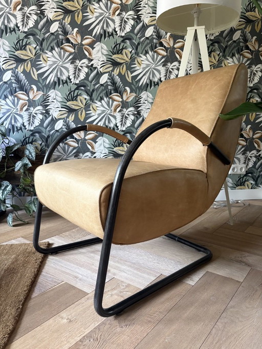 Fauteuil Howard van Jess Design