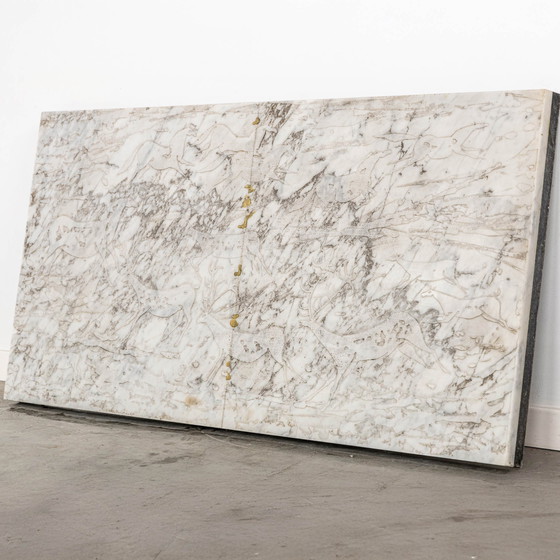 Image 1 of Relief de la basse par José Vermeersch