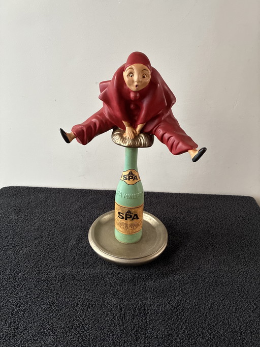 Vintage Spa pure Statue