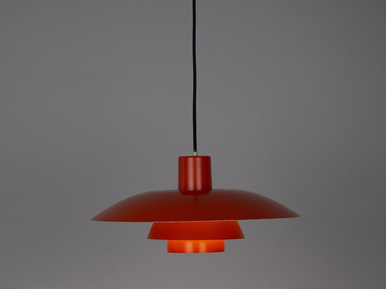 Image 1 of Danish vintage PH 4/3 pendant lamp by Poul Henningsen, Louis Poulsen, 1966
