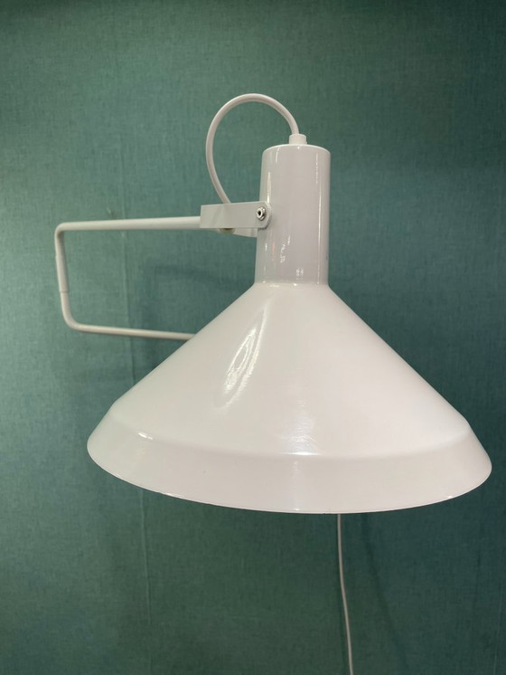 Image 1 of ANVIA Wandleuchte - J.J.M. Hoogervoorst – Restauriert