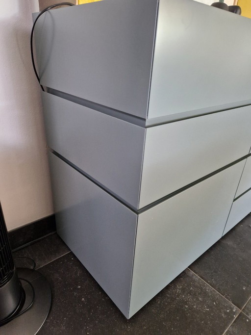 Interlübke JUST CUBE BOLD sideboard