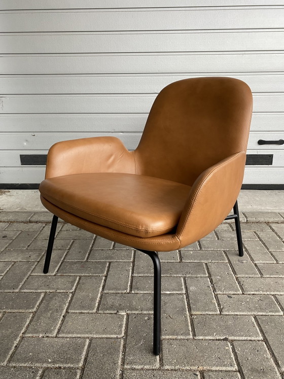 Poltrona da salotto Normann Copenhagen Era – Poltrone, Leather (photo 5 of 5)