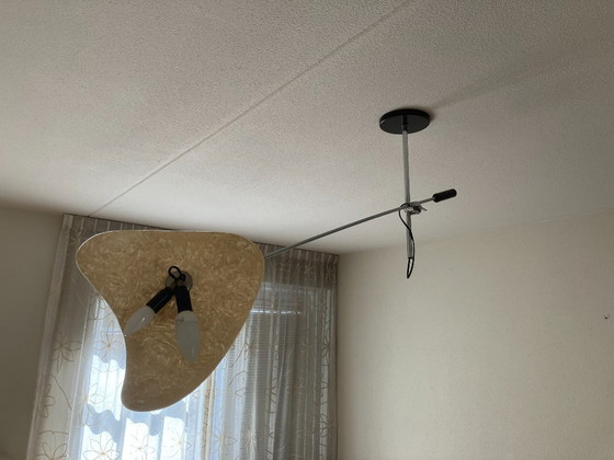 Image 1 of Hengellamp in der Queens Gallery