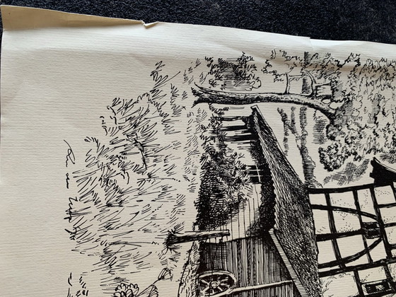 Grabado – Arte, Papel (photo 5 of 15)