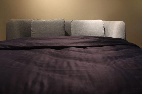 Image 1 of Rolf Benz Tondo bed - 180x210