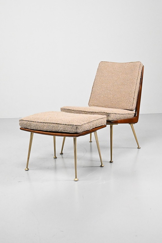 Image 1 of Hans Mitzlaff & Albrecht Lange set