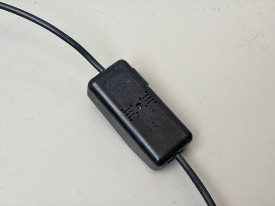 Image 1 of Lámpara de pie Megaron de Gianfranco Frattini para Artemide, Italia, década de 1970.