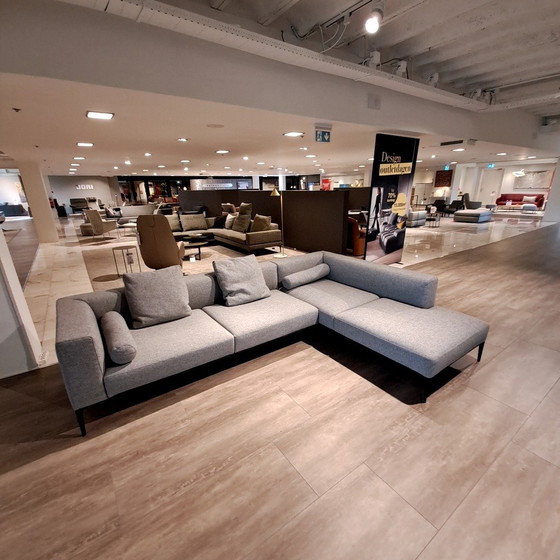 Image 1 of Walter Knoll Jaan Ecksofa