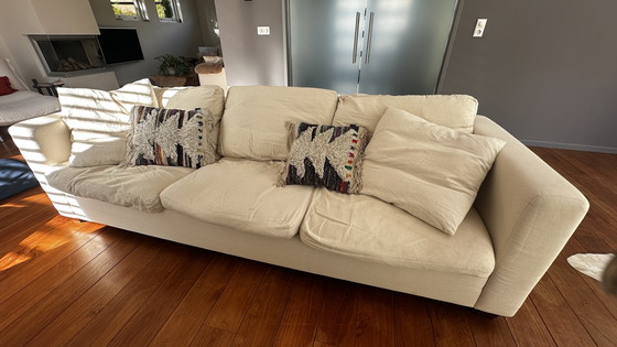 Image 1 of Linteloo Easy Living 4 persoons bank