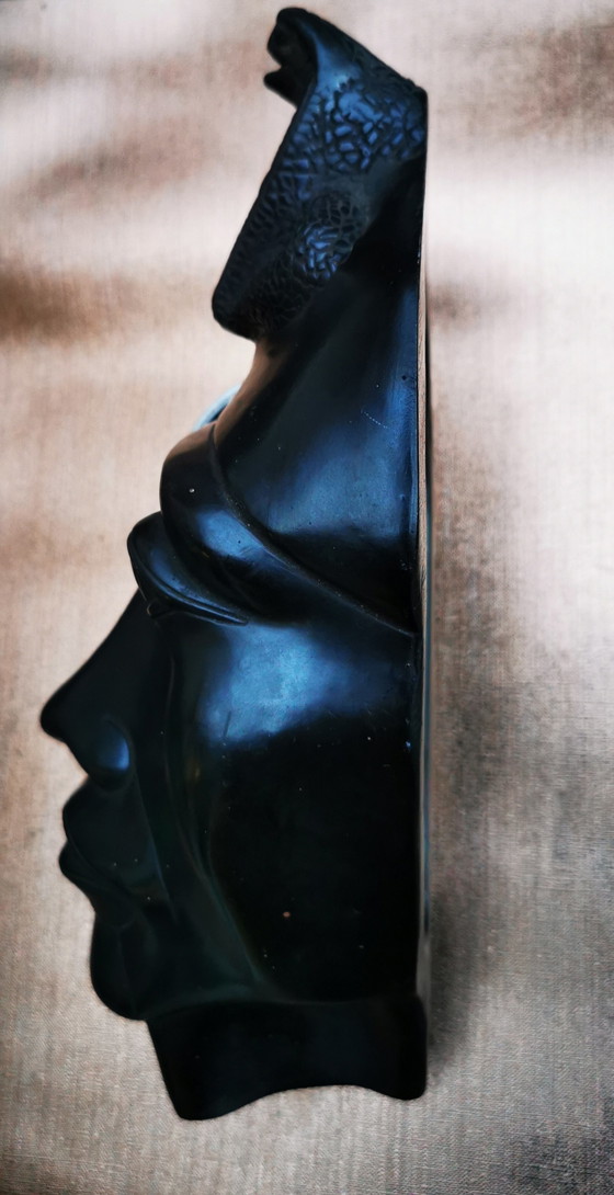 Image 1 of Beeld Egyptische farao 