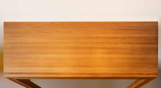 Image 1 of Tavolo Joop v Arnhem + 6 sedie Montis Chaplin