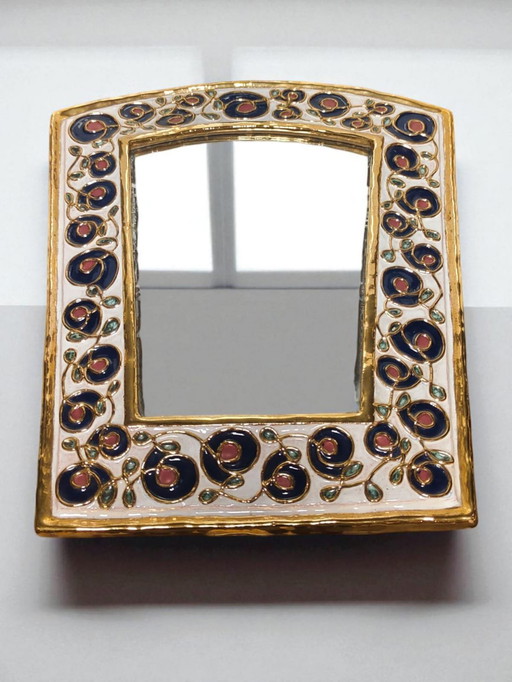Miroir Art déco