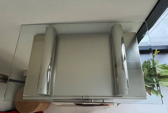 Image 1 of Belgochroom barkast