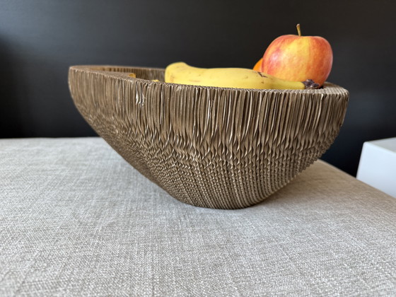 Image 1 of SEM Design cardboard fruit bowl
