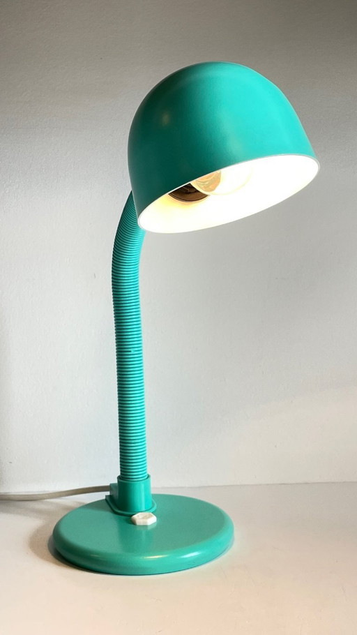 LAMP 80's Steel by ALUMINOR France