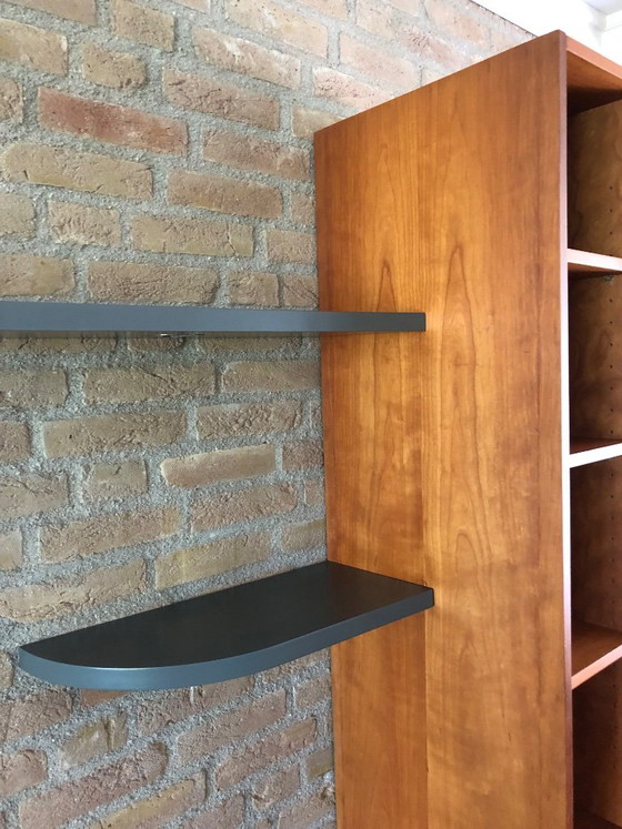 Interstar Wandkast – Wood (photo 13 of 21)