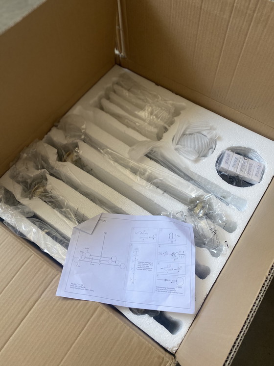 Image 1 of Erto Hanglamp - Aromas Del Campo