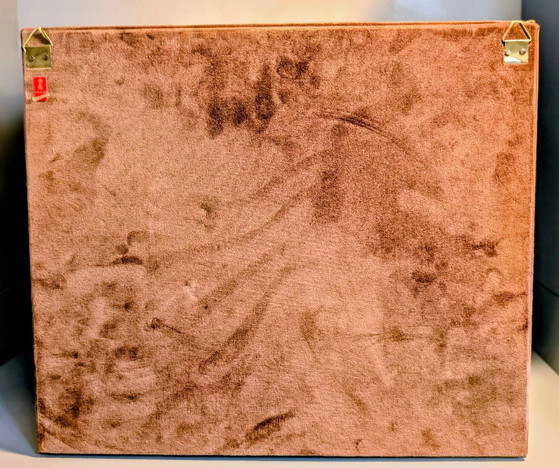 AK Kaiser Piatto in Porcellana Scuola di Equitazione Spagnola Vienna – Decorazioni murali, Porcelain (photo 12 of 14)