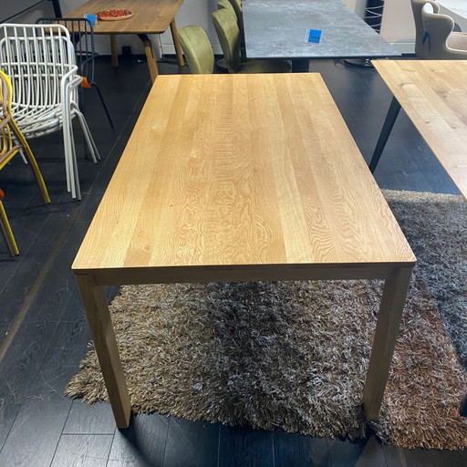 Opus (uitschuifbaar) – Bert Plantagie, eettafels (photo 2 of 5)