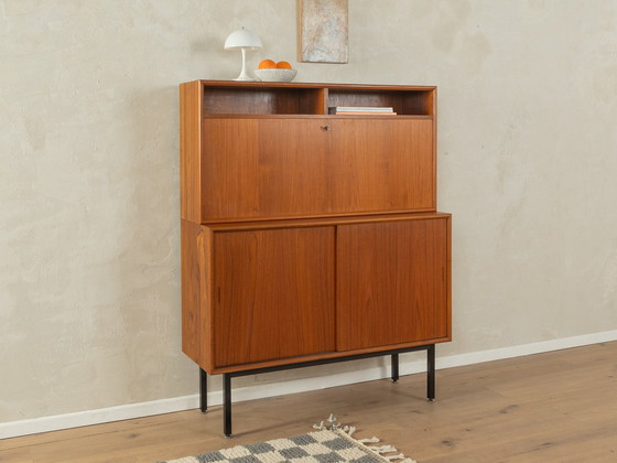 Image 1 of Mobile bar anni &#39;60, BBM Bjerringbro