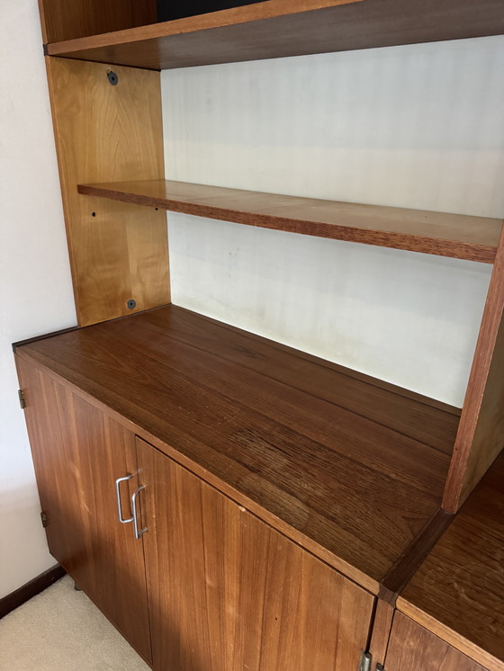 Image 1 of Pastoe Made to Measure Cees Braakman cabinet/wall unit