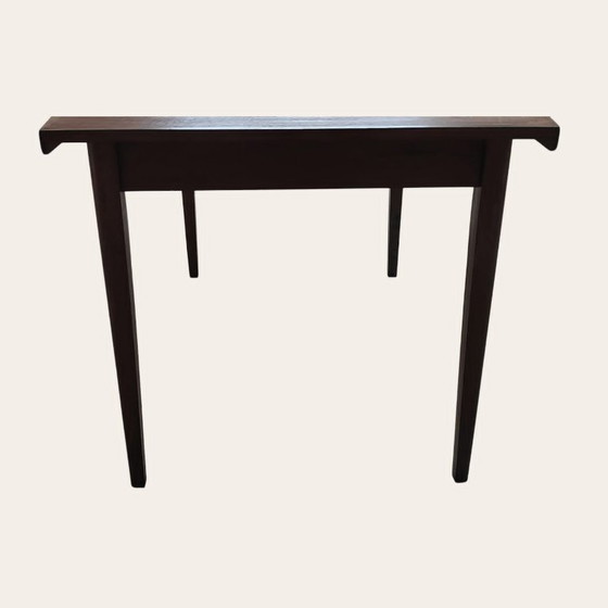 Image 1 of Tavolo da pranzo di metà secolo