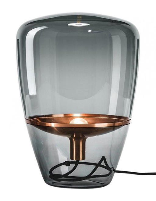  Lot de 2 lampes Brokis Balloons à poser sur le sol ou sur une table d'appoint