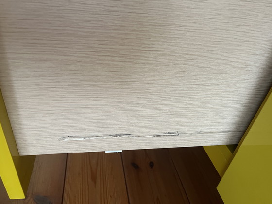 Image 1 of Credenza senza tempo