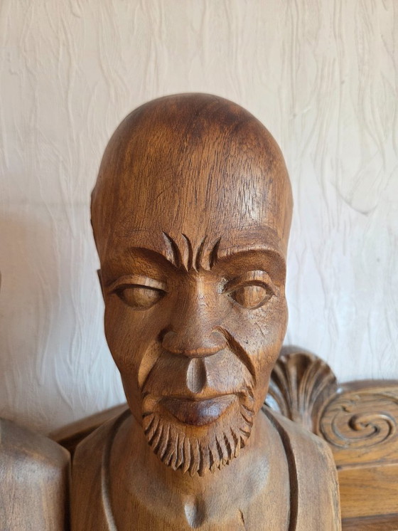 Image 1 of Immagini africane