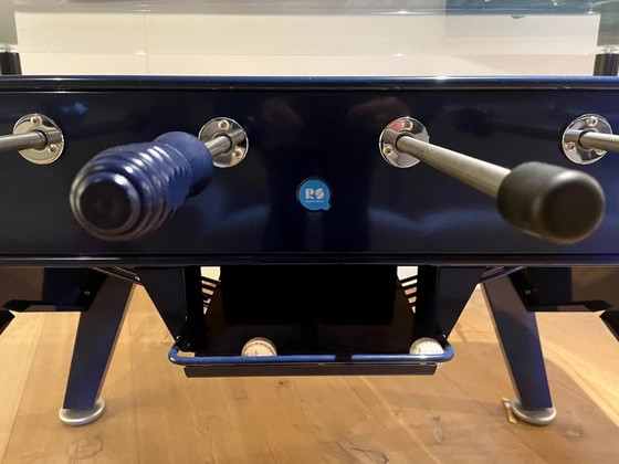 Image 1 of RS Barcelona Foosball Table