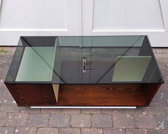 Image 1 of Coffee table in the style of Spectrum