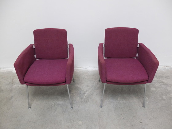 Image 1 of 2 Fauteuils van Kay Kørbing voor Godtfred H. Petersen A/S, 1960