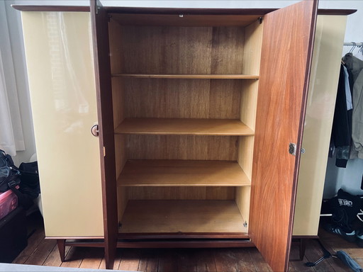 Louis Van Teeffelen Vintage Wardrobe