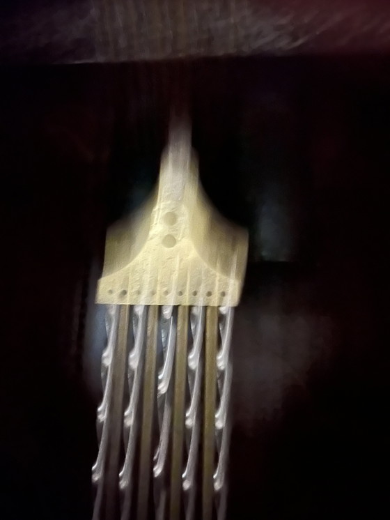 Image 1 of Staande klok