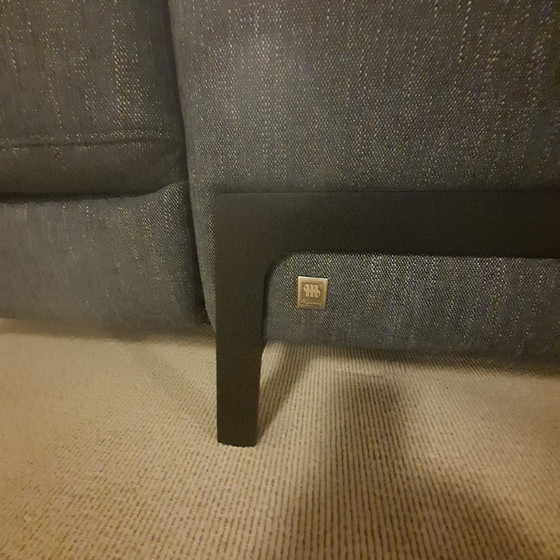 Image 1 of Musterring MR 4810 hoekbank