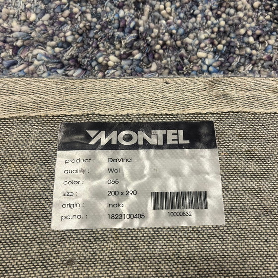 Image 1 of Montel Da Vinci vloerkleed - 200x290