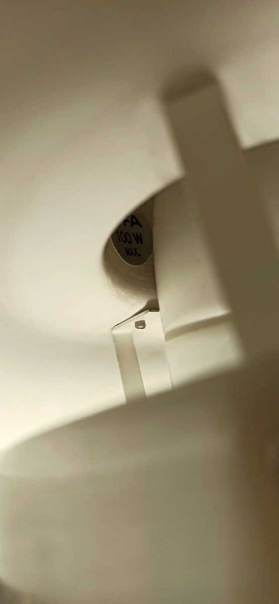 Image 1 of 2 x Eva & Niels Koppel per lampade a sospensione Lyfa