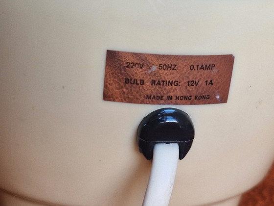 Image 1 of Timco Crewela - Lampada da tavolo - Ex 60 