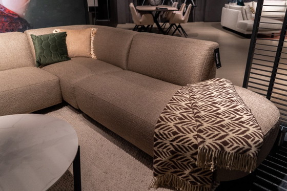 BAENKS Brentwood – Divani angolari, Textile, Metal (photo 9 of 11)