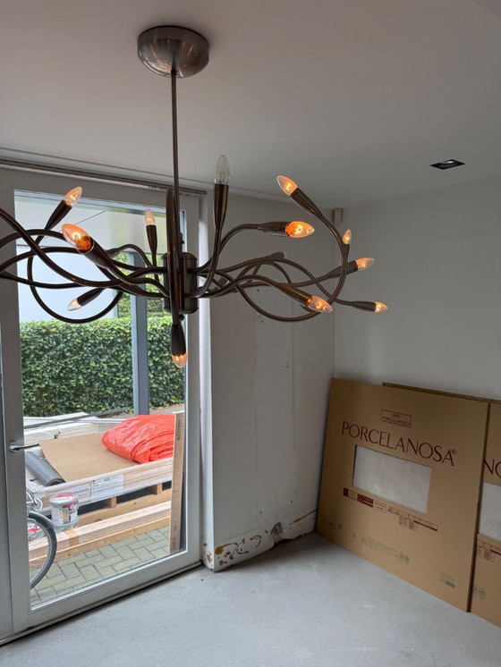 Image 1 of Lampe suspendue design