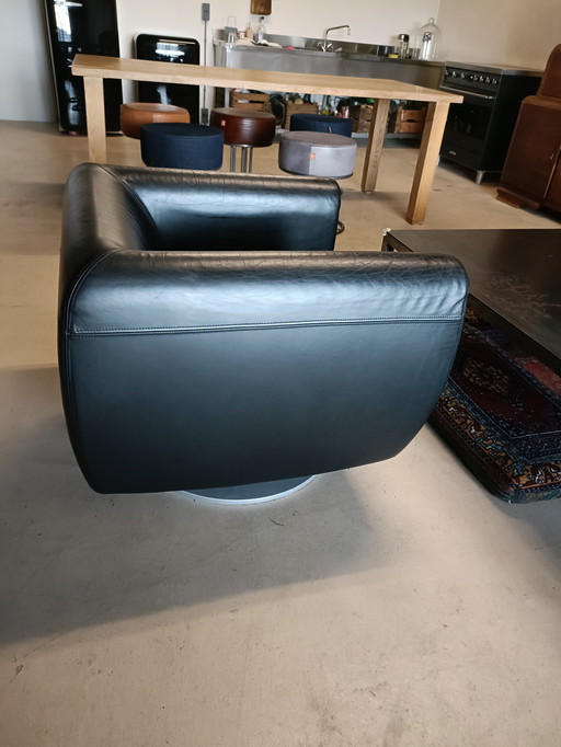 Gelderland Draai Fauteuil