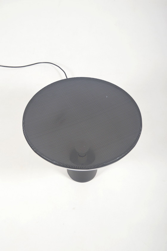 Image 1 of Lamp Figura Designed By Gregotti Associati For Fontana Arte, 1980s