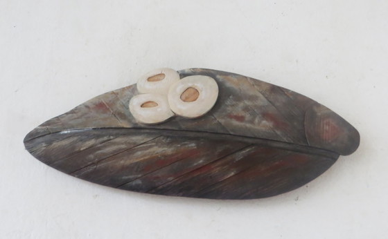 Image 1 of Eric van Solm - "La cozza"