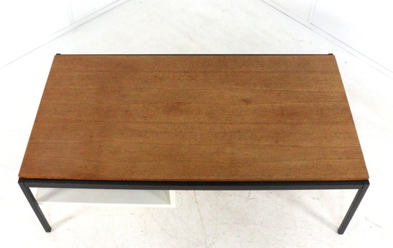 Image 1 of Table basse vintage Coen de Vries pour Gispen
