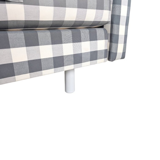Hästens Luxuria Bed Stevig Tweepersoonsbed Handgemaakt Luxe Boxspringbed – Tweepersoonsbedden, Textile (photo 12 of 16)