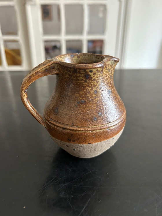 Image 1 of Vajilla de gres Charles Gaudry