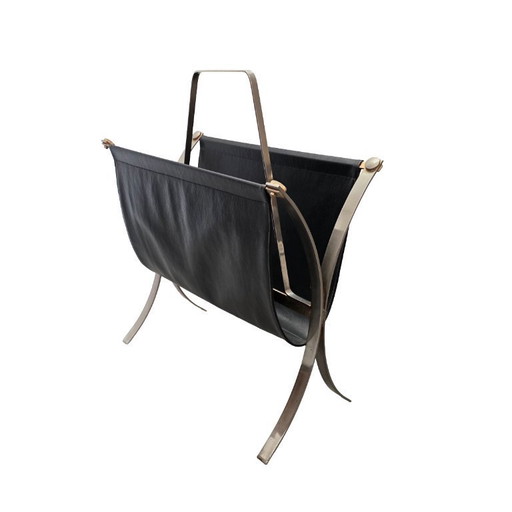 Vintage Frans Design Lectuurhouder