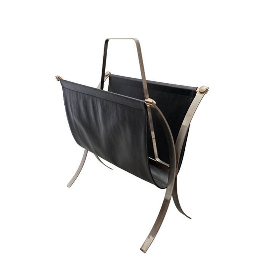 Image 1 of Portariviste vintage in stile francese