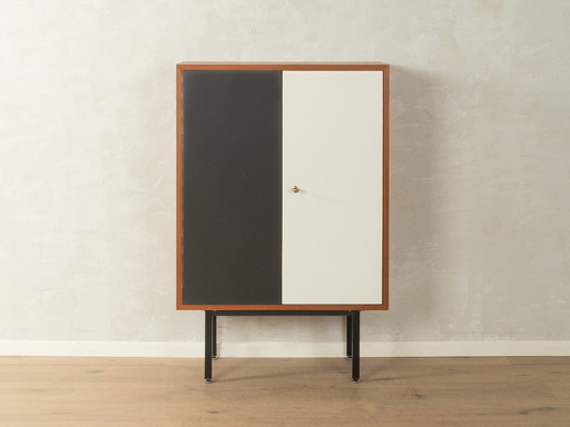 Commode des années 1950, Oldenburger Möbelwerkstätten, Vintage